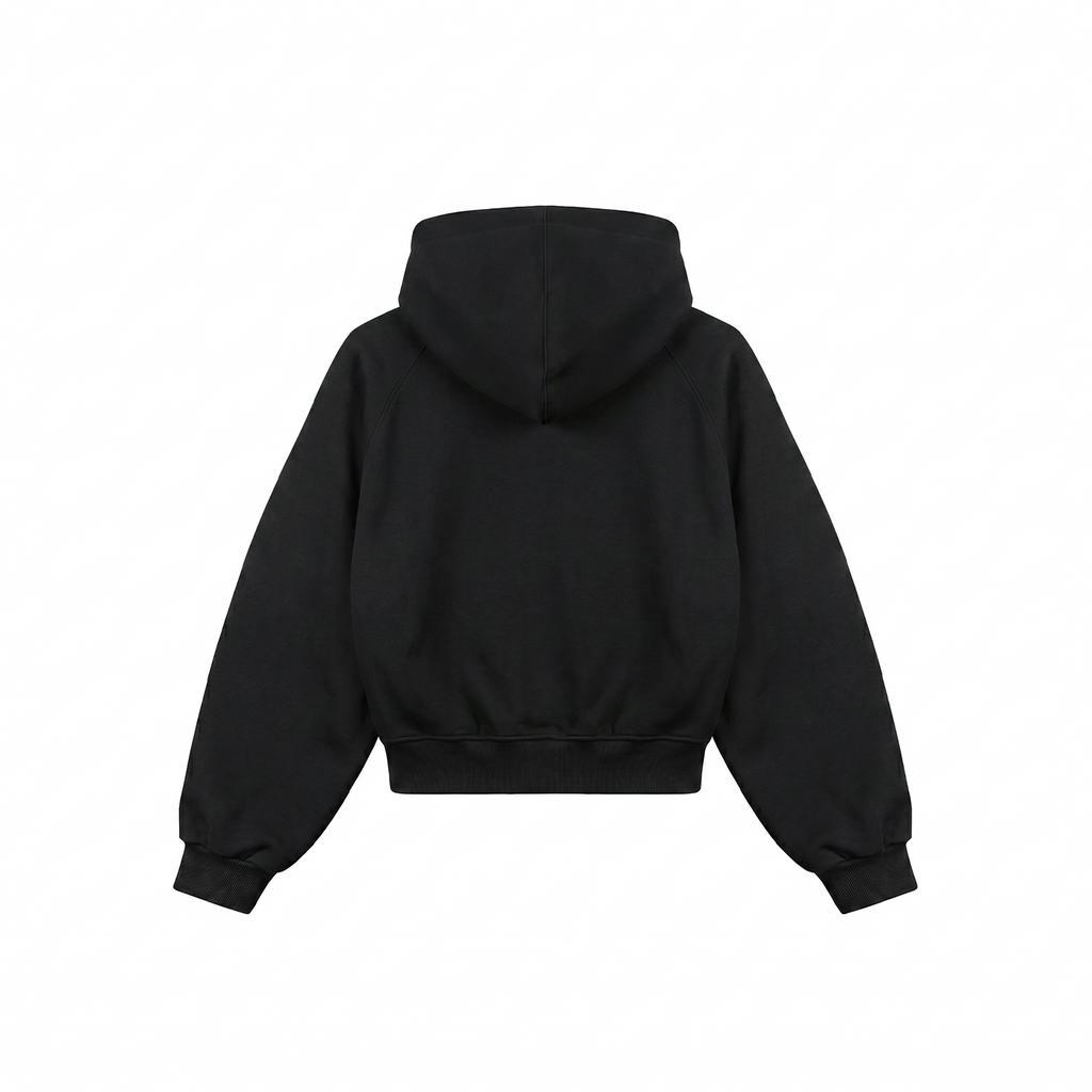 EAGLE ZIP-UP