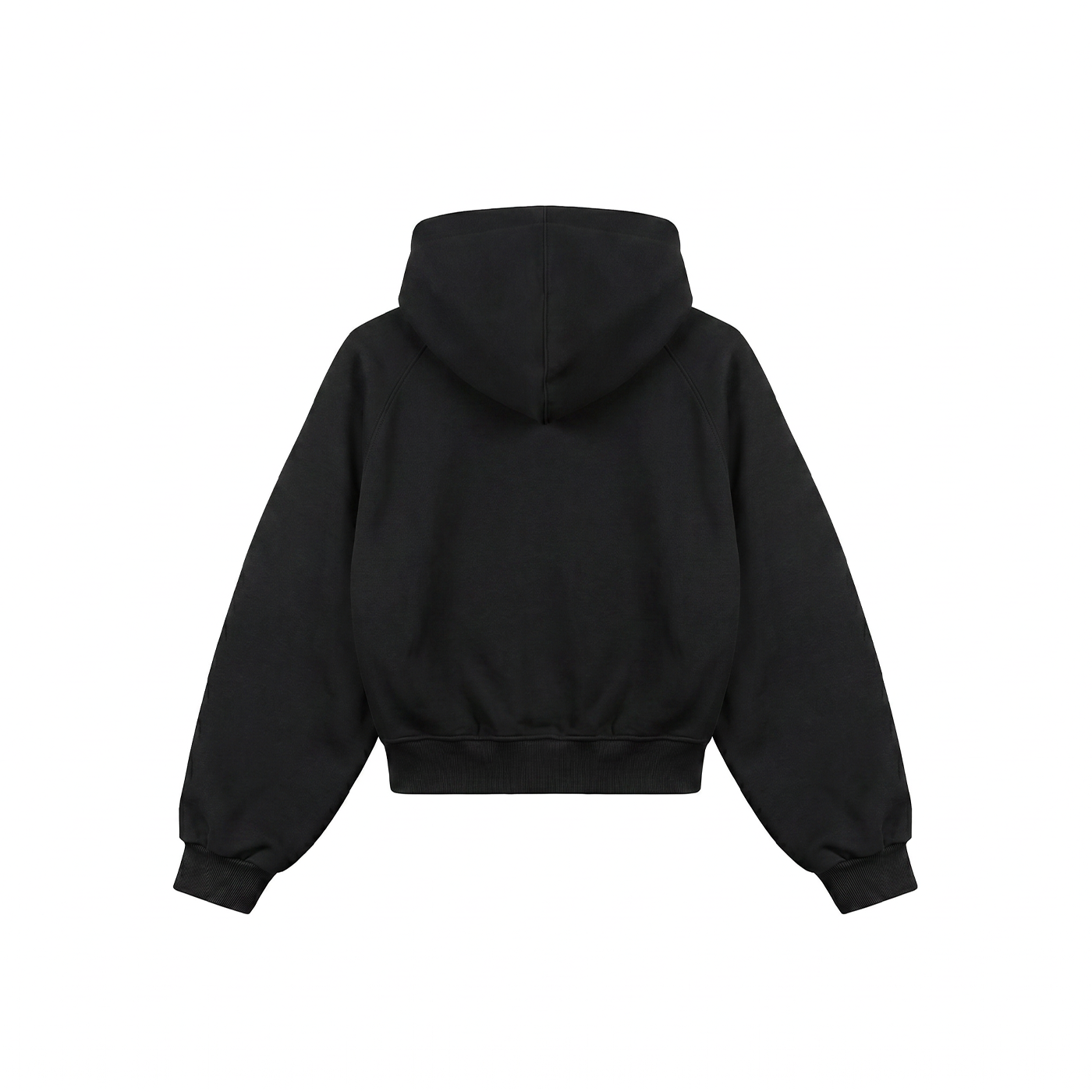 EAGLE ZIP-UP